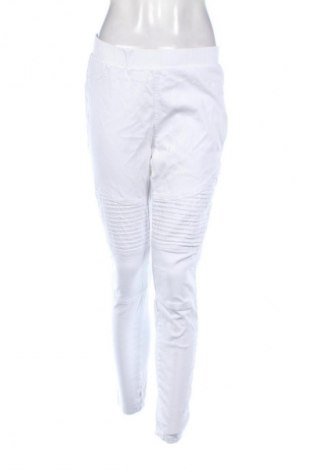 Női nadrág Unbranded, Méret L, Szín Fehér, Ár 4 073 Ft
