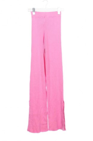 Dámske nohavice Unbranded, Veľkosť XS, Farba Ružová, Cena  8,95 €