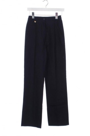 Damenhose Unbranded, Größe XS, Farbe Blau, Preis € 15,00