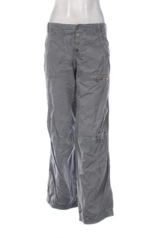 Damenhose Unbranded, Größe M, Farbe Grau, Preis € 15,00