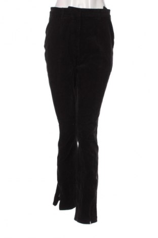 Dámské kalhoty  Weekday, Velikost M, Barva Černá, Cena  279,00 Kč