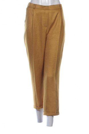 Damenhose Unbranded, Größe XL, Farbe Gelb, Preis € 20,00