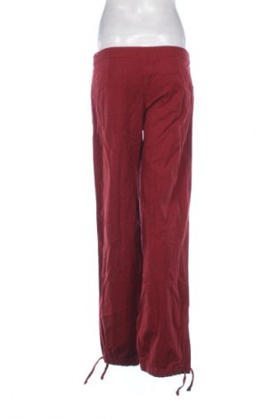 Női nadrág Unbranded, Méret L, Szín Piros, Ár 6 103 Ft