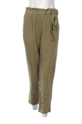 Damenhose Unbranded, Größe M, Farbe Grün, Preis € 15,00
