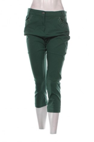 Damenhose Unbranded, Größe XL, Farbe Grün, Preis € 13,99