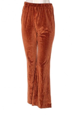 Dámské kalhoty  Unbranded, Velikost S, Barva Hnědá, Cena  189,00 Kč