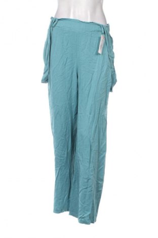 Női nadrág Unbranded, Méret L, Szín Kék, Ár 9 917 Ft