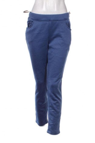 Damen Sporthose Unbranded, Größe M, Farbe Blau, Preis € 14,99