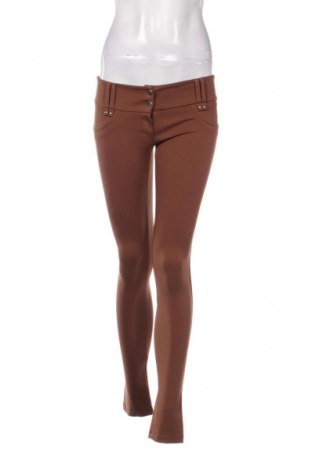 Női nadrág Unbranded, Méret S, Szín Barna, Ár 3 907 Ft