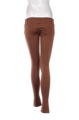 Női nadrág Unbranded, Méret S, Szín Barna, Ár 3 907 Ft