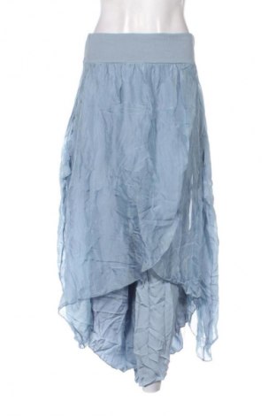 Damenhose Unbranded, Größe M, Farbe Blau, Preis € 13,99