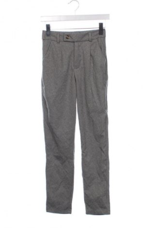 Dámské kalhoty  Unbranded, Velikost XS, Barva Šedá, Cena  129,00 Kč