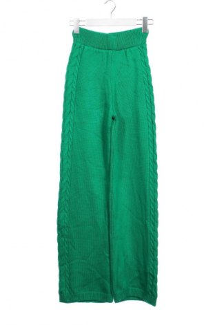 Damenhose Unbranded, Größe XXS, Farbe Grün, Preis € 12,99