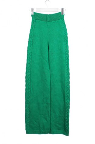 Damenhose Unbranded, Größe XXS, Farbe Grün, Preis € 12,99