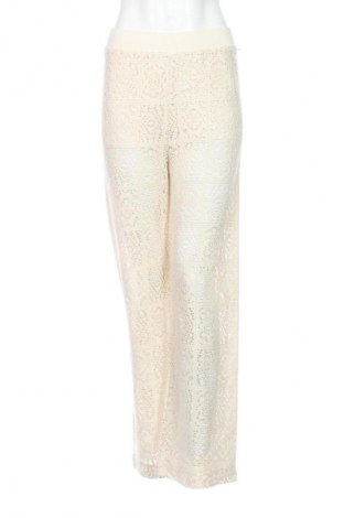 Női nadrág Unbranded, Méret S, Szín Ekrü
, Ár 5 879 Ft