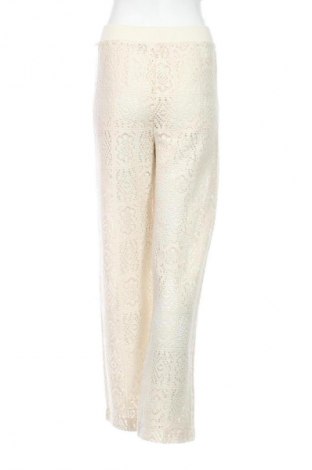 Női nadrág Unbranded, Méret S, Szín Ekrü
, Ár 5 879 Ft