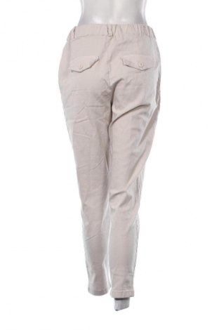 Női nadrág Unbranded, Méret M, Szín Bézs, Ár 6 092 Ft