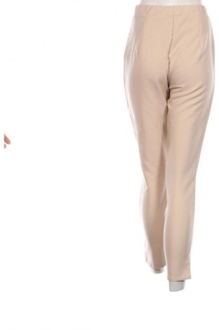 Női nadrág Unbranded, Méret S, Szín Bézs, Ár 5 669 Ft