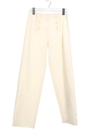 Damenhose Unbranded, Größe XS, Farbe Ecru, Preis € 14,99