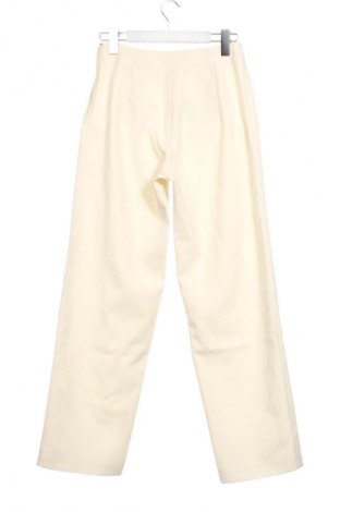 Damenhose Unbranded, Größe XS, Farbe Ecru, Preis € 14,99