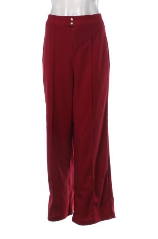 Női nadrág Unbranded, Méret M, Szín Piros, Ár 10 146 Ft