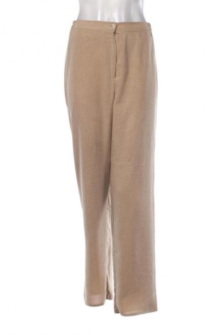 Női nadrág Unbranded, Méret L, Szín Barna, Ár 6 198 Ft