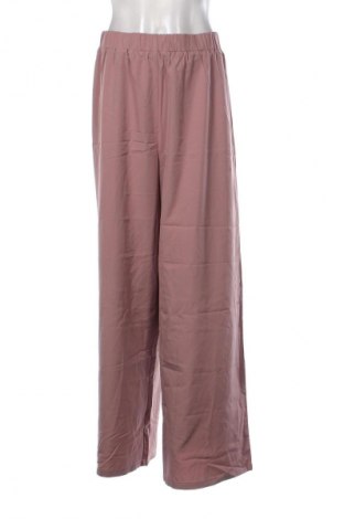 Damenhose Unbranded, Größe XL, Farbe Aschrosa, Preis € 15,00