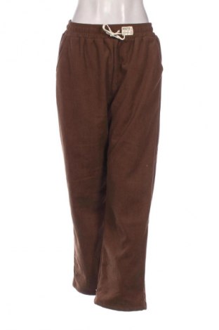 Női nadrág Unbranded, Méret L, Szín Barna, Ár 6 198 Ft