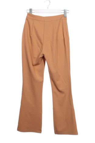 Damenhose Unbranded, Größe XXS, Farbe Braun, Preis € 15,00
