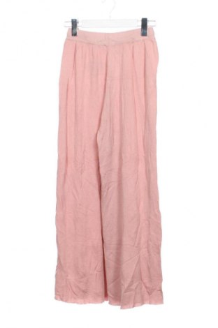 Női nadrág Unbranded, Méret XXS, Szín Rózsaszín, Ár 3 369 Ft