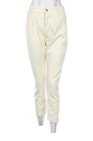 Damenhose Unbranded, Größe M, Farbe Gelb, Preis € 15,00