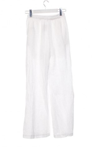 Damenhose Unbranded, Größe XXS, Farbe Weiß, Preis € 15,00