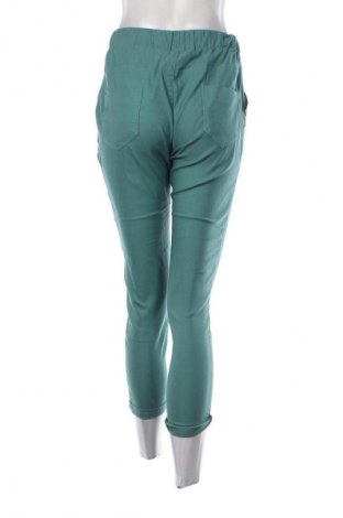 Női nadrág Unbranded, Méret M, Szín Zöld, Ár 6 198 Ft