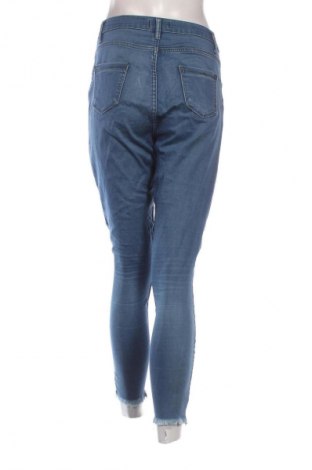 Damenhose Unbranded, Größe L, Farbe Blau, Preis € 15,00