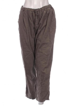 Női nadrág Unbranded, Méret 3XL, Szín Szürke, Ár 6 198 Ft