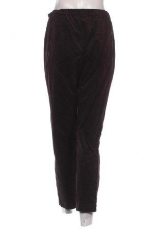 Damenhose Unbranded, Größe L, Farbe Braun, Preis € 15,00