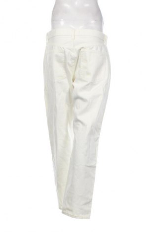 Dámské kalhoty  Uniqlo, Velikost XL, Barva Krémová, Cena  329,00 Kč