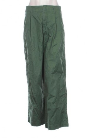 Női nadrág Uniqlo, Méret M, Szín Zöld, Ár 8 660 Ft
