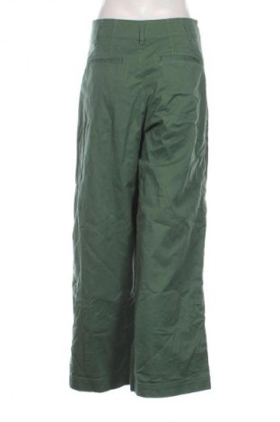 Női nadrág Uniqlo, Méret M, Szín Zöld, Ár 8 660 Ft