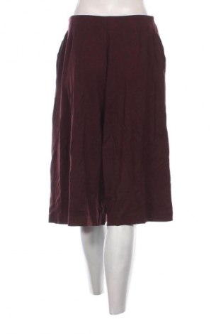 Női nadrág Uniqlo, Méret L, Szín Piros, Ár 7 989 Ft