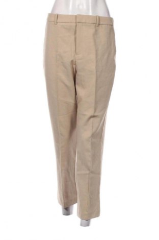 Női nadrág Uniqlo, Méret M, Szín Bézs, Ár 5 459 Ft