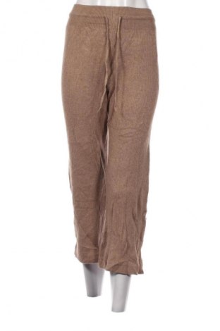 Női nadrág Uniqlo, Méret S, Szín Barna, Ár 4 209 Ft