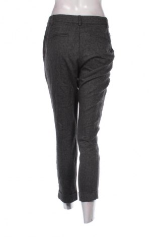 Női nadrág United Colors Of Benetton, Méret M, Szín Szürke, Ár 8 678 Ft