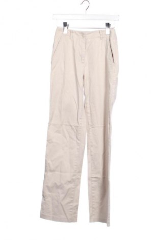 Női nadrág United Colors Of Benetton, Méret XXS, Szín Bézs, Ár 8 678 Ft