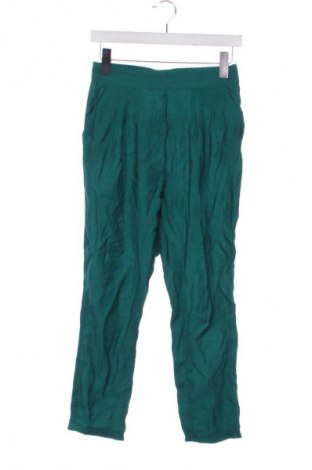 Damenhose United Colors Of Benetton, Größe S, Farbe Grün, Preis € 21,00