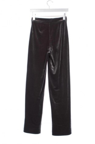 Női nadrág United Colors Of Benetton, Méret XS, Szín Szürke, Ár 19 169 Ft