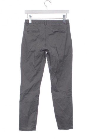 Дамски панталон United Colors Of Benetton, Размер XS, Цвят Сив, Цена 21,00 €