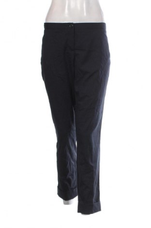 Női nadrág United Colors Of Benetton, Méret L, Szín Kék, Ár 4 849 Ft