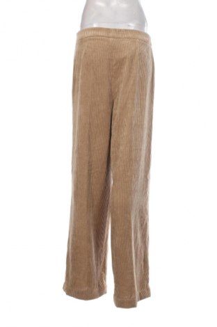 Dámské kalhoty  United Colors Of Benetton, Velikost XL, Barva Hnědá, Cena  369,00 Kč