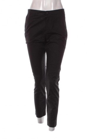 Női nadrág United Colors Of Benetton, Méret M, Szín Fekete, Ár 4 799 Ft